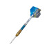 Unicorn Dartpfeile Gary Anderson 6 Duo 24G 3er-Pack, Gold/Blau Unicorn Dartpfeile Gary Anderson 6 Duo 24G 3er-Pack, Gold/Blau