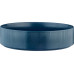 Björn Salatschüssel Scandi Ø 21.5 cm + Ø 27.5 cm, Marineblau