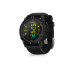 GARMIN GPS-Sportuhr Descent G2 inkl. Armband 22mm, schwarz