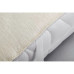 Dormisette Matratzenauflage Moltonauflage Standard 140 x 200 cm Weiss