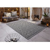 Freundin Home Collection Teppich Breeze 120 x 170 cm, Schwarz