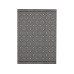 Freundin Home Collection Teppich Breeze 160 x 230 cm, Schwarz Freundin Home Collection Teppich Breeze 160 x 230 cm, Schwarz