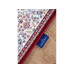 Villeroy & Boch Teppich Etienne 128 cm x 129 cm