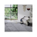 Elle Decoration Teppich Chappe 160 cm x 235 cm, Light Grey