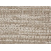 Elle Decoration Teppich Melange 80 x 150 cm, Linen