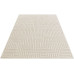 Elle Decoration Teppich Manipu 120 cm x 170 cm, Cream Elle Decoration Teppich Manipu 120 cm x 170 cm, Cream
