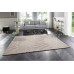 Elle Decoration Teppich Panglao 120 cm x 170 cm, Cream