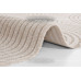 Elle Decoration Teppich Panglao 120 cm x 170 cm, Cream