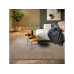 Elle Decoration Teppich Panglao 120 cm x 170 cm, Taupe