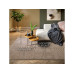 Elle Decoration Teppich Panglao 120 cm x 170 cm, Taupe