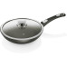Genius Bonafit-Pfannen Set 20 cm/24 cm/28 cm