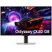 Samsung Monitor Odyssey G8 LS27FG810SUXEN