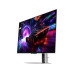 Samsung Monitor Odyssey G8 LS27FG810SUXEN