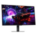 Samsung Monitor Odyssey G8 LS27FG810SUXEN