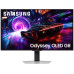 Samsung Monitor Odyssey G8 LS27FG810SUXEN