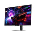 Samsung Monitor Odyssey G8 LS32FG810SUXEN