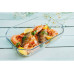 Pyrex Auflaufform 2.5 L, 30 x 20 cm Pyrex Auflaufform 2.5 L, 30 x 20 cm