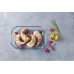 Pyrex Auflaufform 3.2 L, 33 x 22 cm Pyrex Auflaufform 3.2 L, 33 x 22 cm