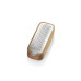 AdHoc Handreibe Cutn Serve Braun/Silber