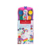 Faber-Castell Wasserfarbe Connector 12er Einhorn, inklusiv Deckweiss Faber-Castell Wasserfarbe Connector 12er Einhorn, inklusiv Deckweiss