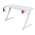 Trust Gaming Tisch GXT 709W Luminus RGB Weiss Trust Gaming Tisch GXT 709W Luminus RGB Weiss
