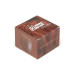 K-Tape My Skin dark brown 5 cm x 5 m Dunkelbraun