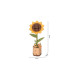 RoboTime Bausatz Sunflower 154-teilig