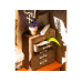 RoboTime Bausatz The Magic Study 267-teilig