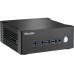 Shuttle Barebone Nano PC NT10H9