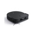 Ecovacs Saug- und Wischroboter Deebot X5 Omni Schwarz