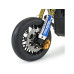 Proline Pro-Spec-Aluminium-Bremssattel für Promoto MX/SM