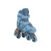 GLOBBER Inline-Skates 2 in 1 Gr. 26-29, Aschblau GLOBBER Inline-Skates 2 in 1 Gr. 26-29, Aschblau