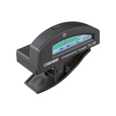 BOSS Tuner TU-10BK