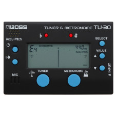 BOSS Metronom TU-30