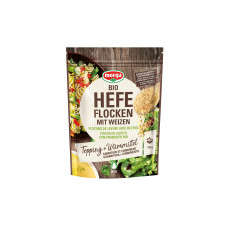 Morga Bio Hefeflocken mit Weizen 125 g