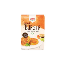 Morga Dinkelburger Bio 150 g