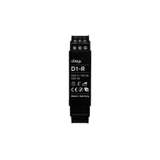 ubisys Universaldimmer D1-R ZigBee 3.0 ubisys Universaldimmer D1-R ZigBee 3.0