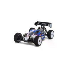 Kyosho Buggy Inferno MP10e TKI2 4WD Bausatz, 1:8