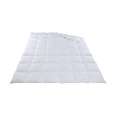 DOR Duvet Organic Ganzjahr Leicht 200 x 210 cm DOR Duvet Organic Ganzjahr Leicht 200 x 210 cm