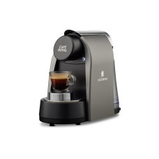 Café Royal Portionskaffeemaschine CRpro-100 Schwarz