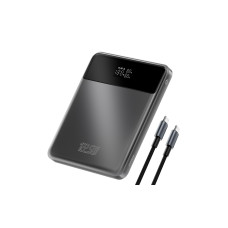 4smarts Powerbank Slim 20000 mAh