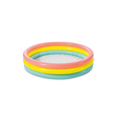 Intex Planschbecken Sunset Glow