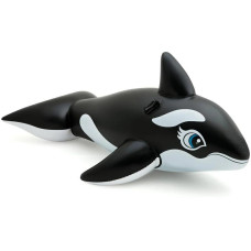 Intex Schwimmtiere Whale Ride-On