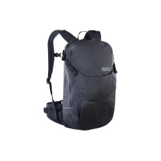 evoc Rucksack Allride 3D WP Schwarz, 16 l