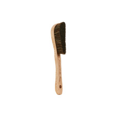 E9 Brush Sloppy A Hellbraun/Schwarz E9 Brush Sloppy A Hellbraun/Schwarz