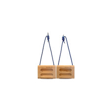 Metolius Trainingsring Wood Rock Rings II