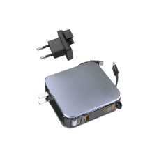 4smarts Powerbank 3in1 Hybrid Charger Lucid 10000 mAh