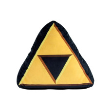 Tomy Plüsch The Legend of Zelda Mocchi-Mocchi Triforce Tomy Plüsch The Legend of Zelda Mocchi-Mocchi Triforce