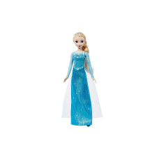 Disney Frozen Puppe Eiskönigin Singende Elsa