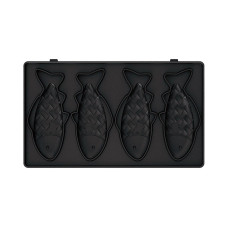 Create Platten – Stone 3 in 1 - Taiyaki